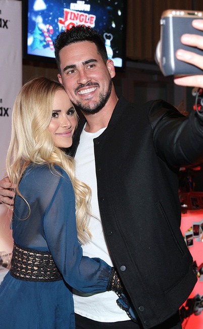 Amanda Stanton, Josh Murray 